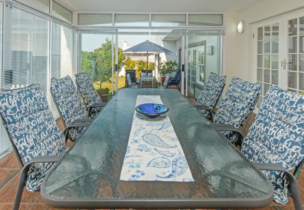 Hermanus Mountain Views