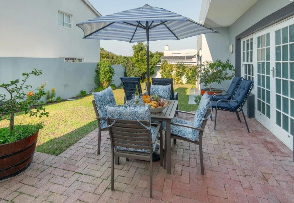 Hermanus Mountain Views