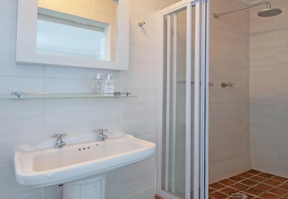 Hermanus Mountain Views