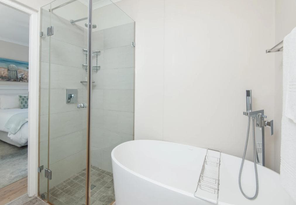 Hermanus Mountain Views