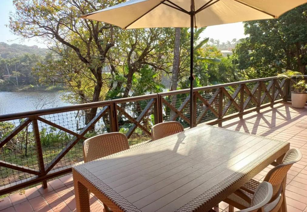 Villa 3006 Sanlameer