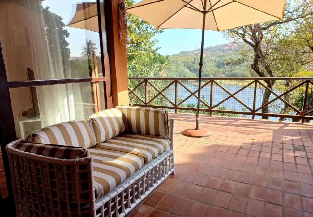 Villa 3006 Sanlameer