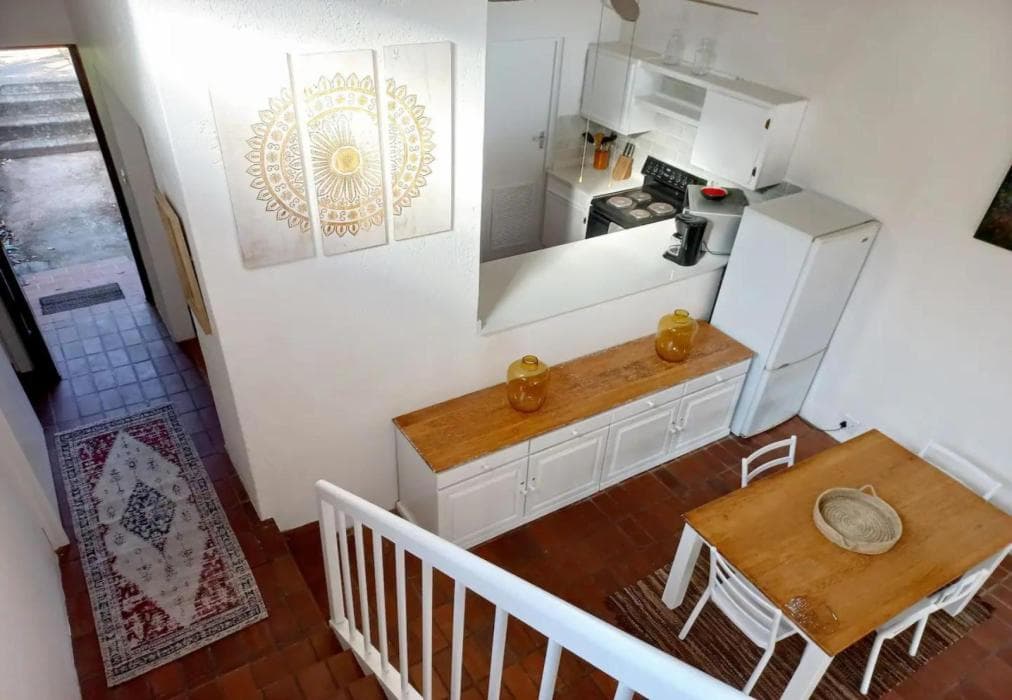 Villa 3006 Sanlameer