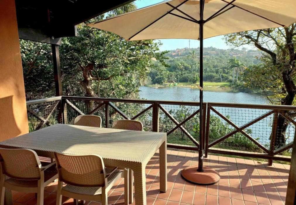 Villa 3006 Sanlameer