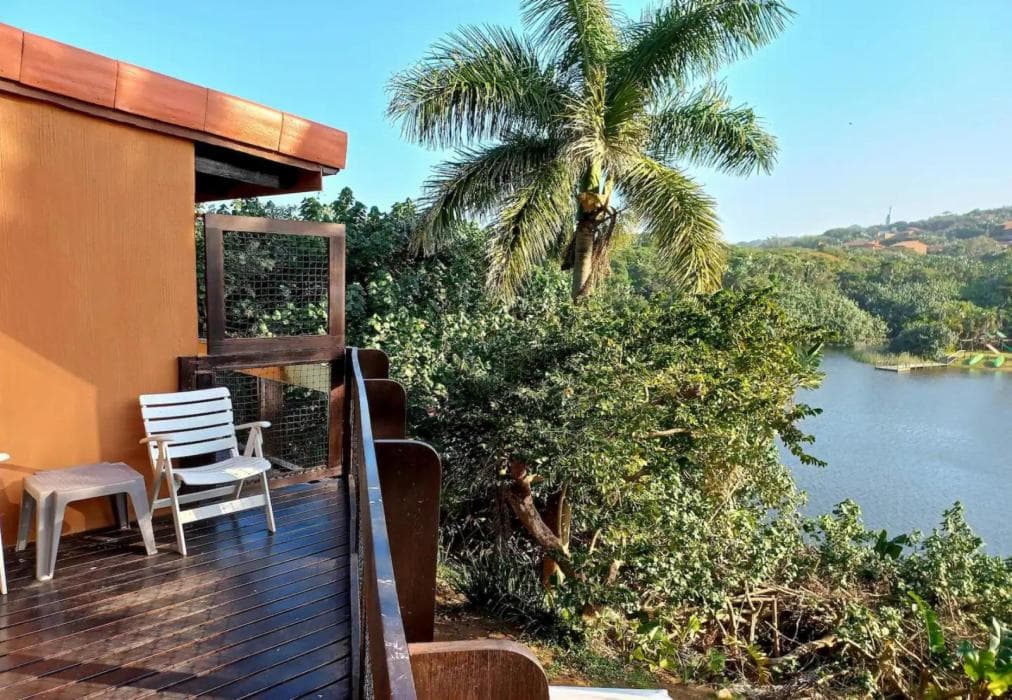 Villa 3006 Sanlameer