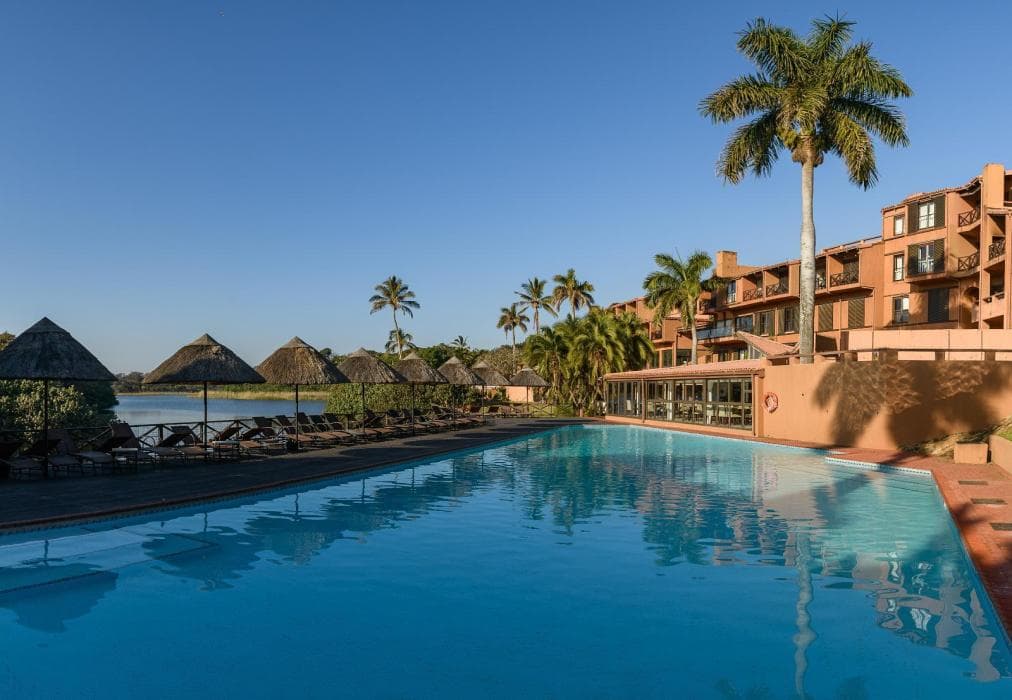 Villa 3006 Sanlameer