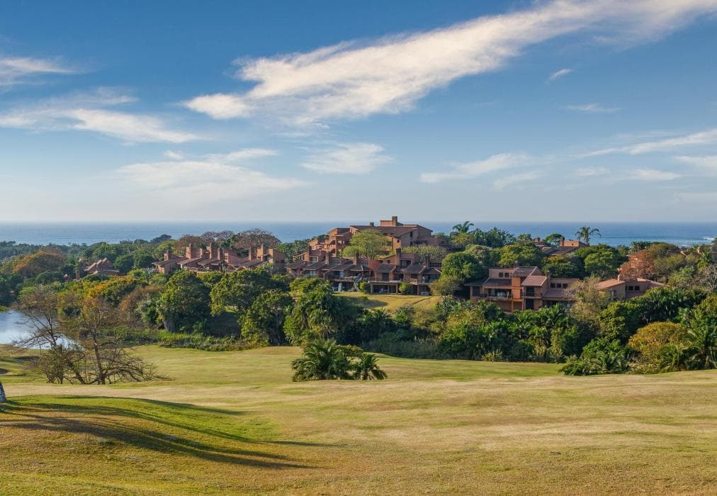 Villa 3006 Sanlameer