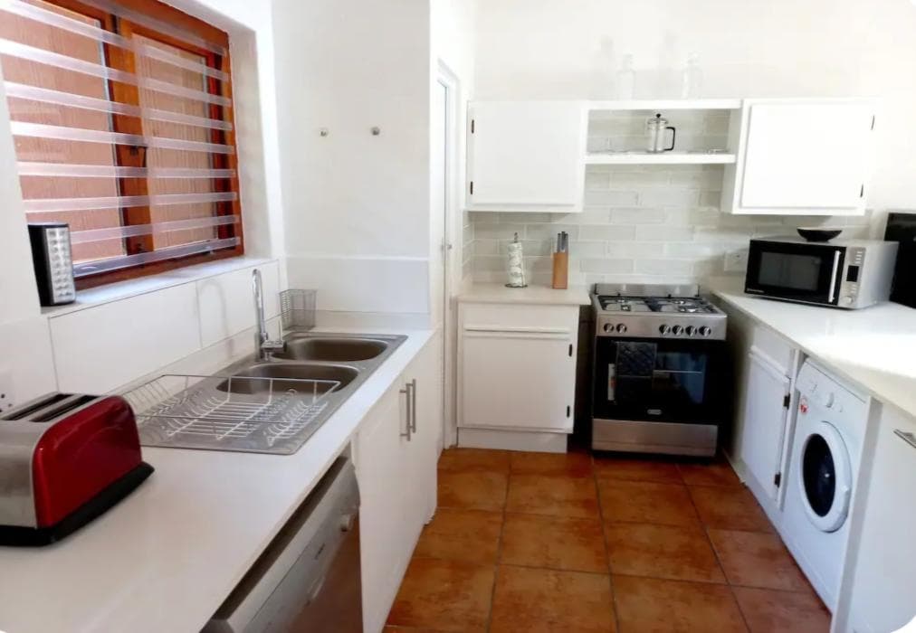 Villa 3006 Sanlameer