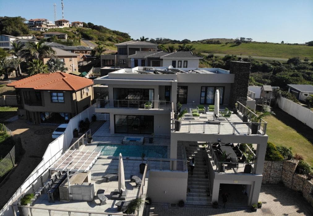 Peace Haven On Lagoon