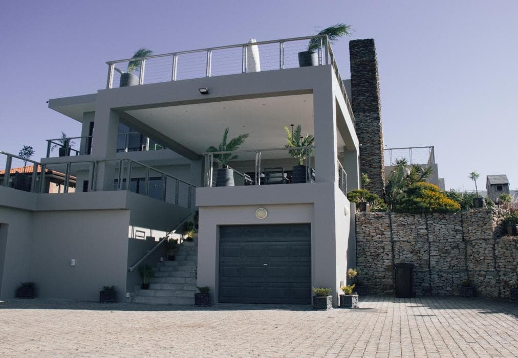 Peace Haven On Lagoon