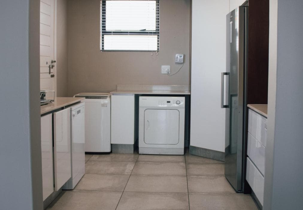 Peace Haven On Lagoon