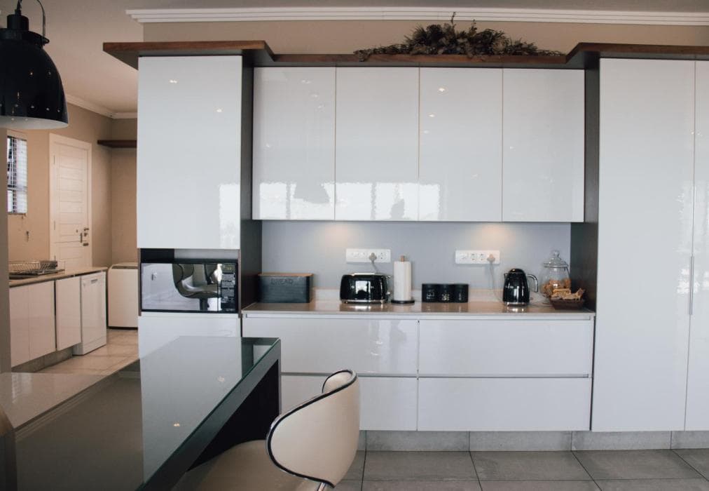 Peace Haven On Lagoon