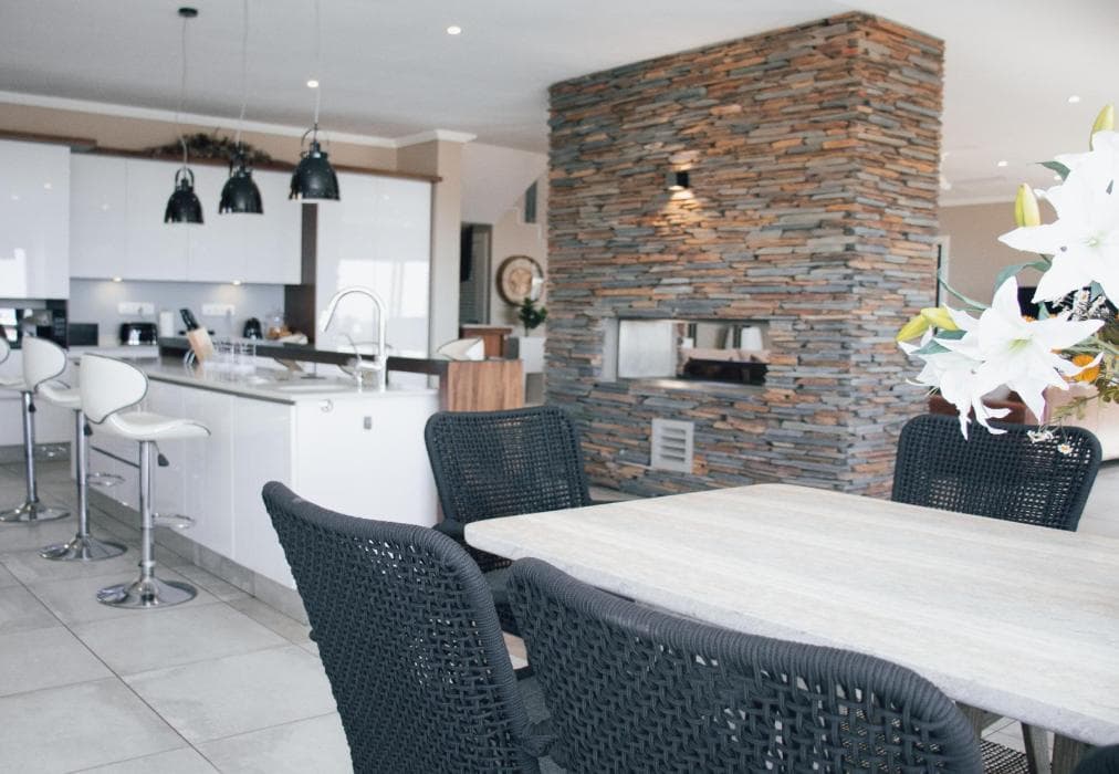 Peace Haven On Lagoon