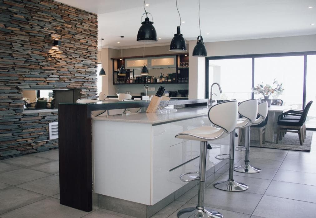 Peace Haven On Lagoon