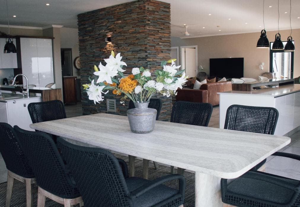 Peace Haven On Lagoon