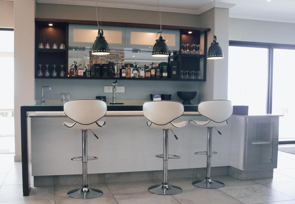 Peace Haven On Lagoon