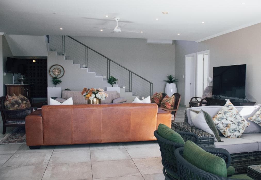 Peace Haven On Lagoon