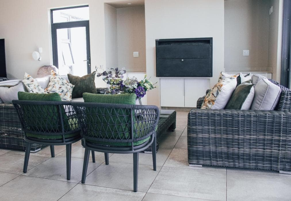 Peace Haven On Lagoon