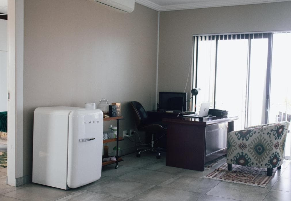 Peace Haven On Lagoon