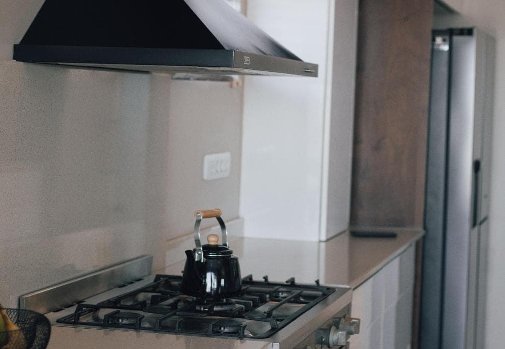 Peace Haven On Lagoon