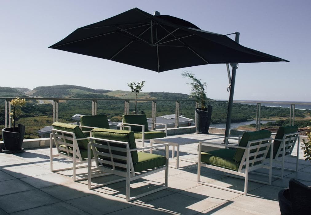 Peace Haven On Lagoon