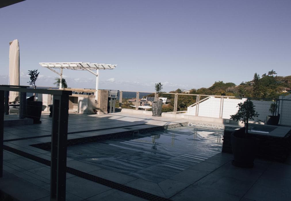 Peace Haven On Lagoon