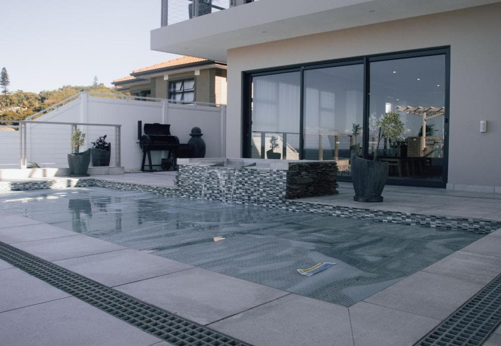 Peace Haven On Lagoon