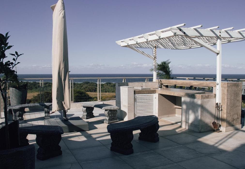 Peace Haven On Lagoon