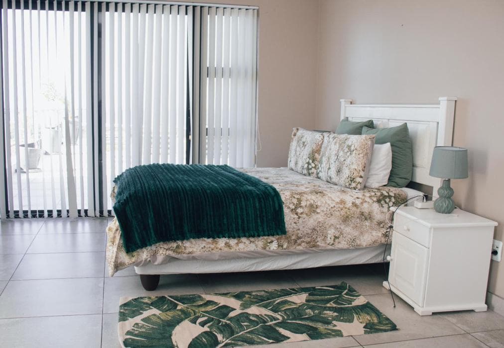 Peace Haven On Lagoon