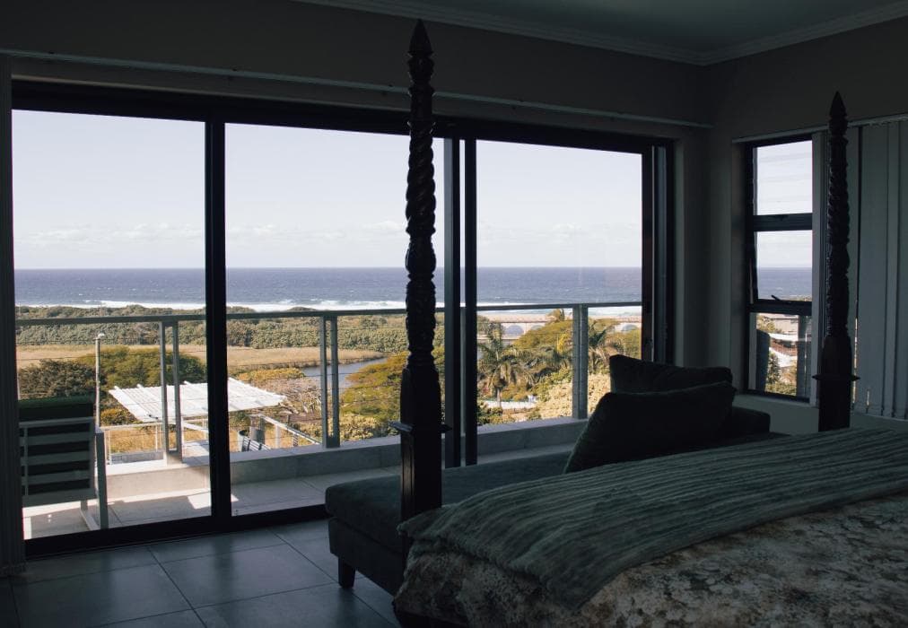 Peace Haven On Lagoon