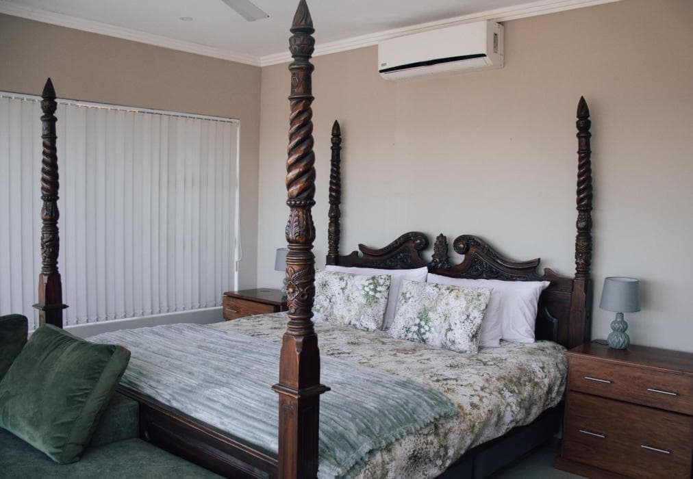 Peace Haven On Lagoon