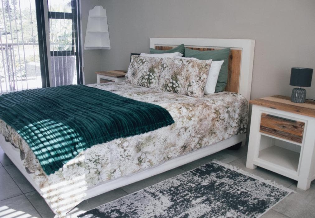 Peace Haven On Lagoon