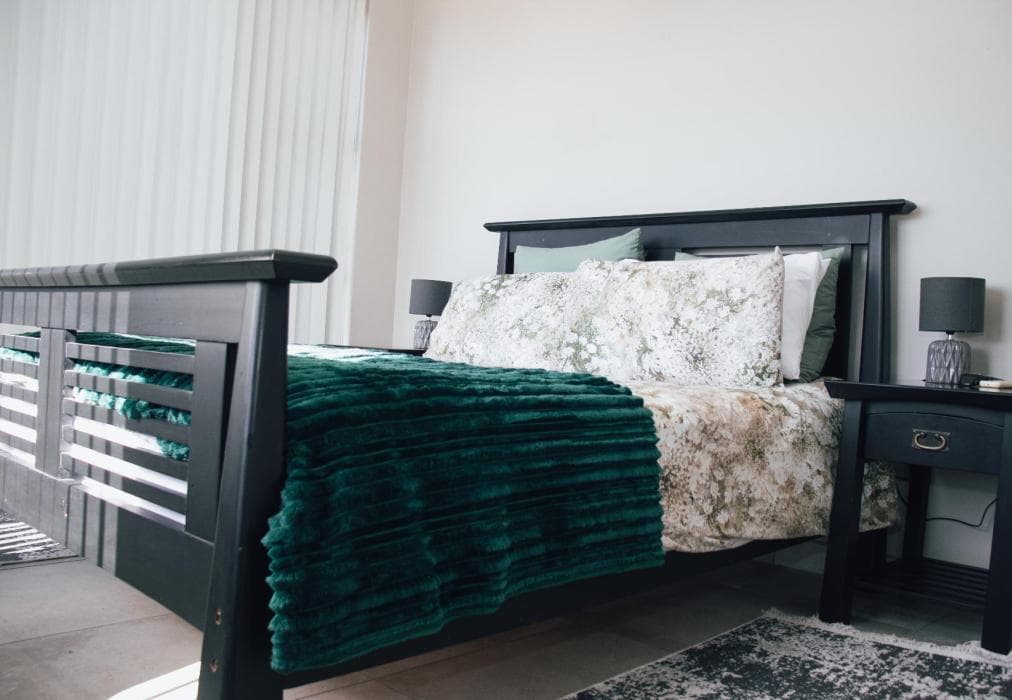 Peace Haven On Lagoon