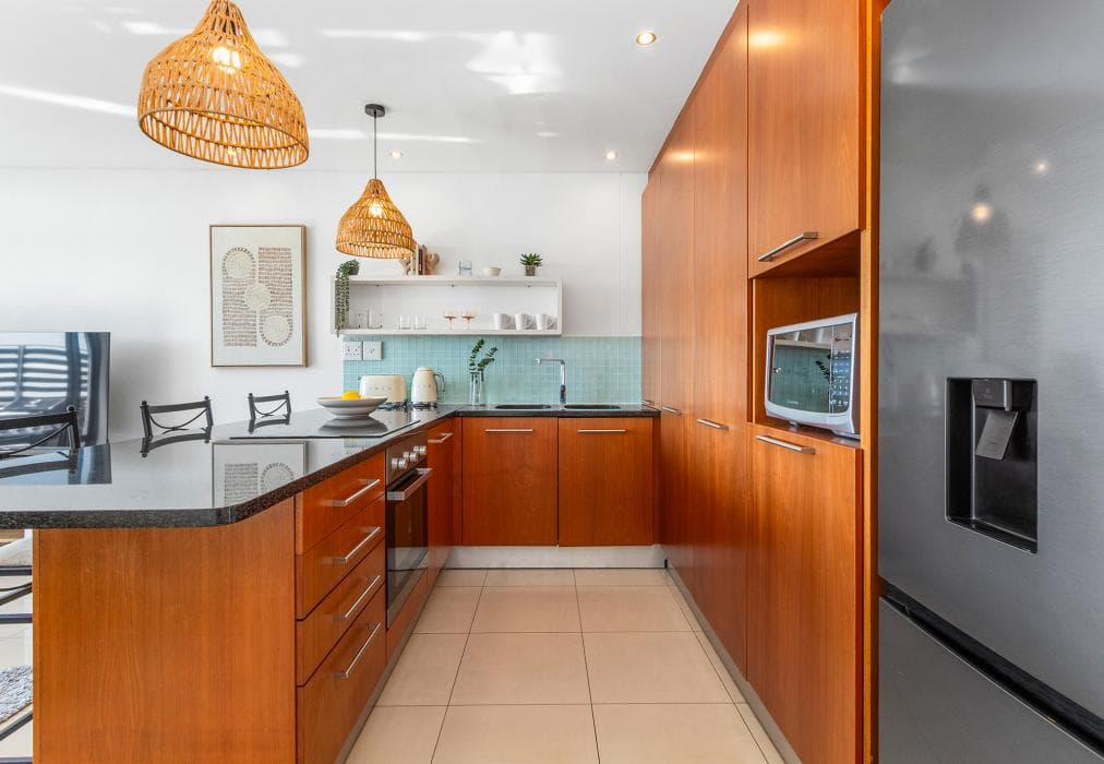 Eden On The Bay 174B