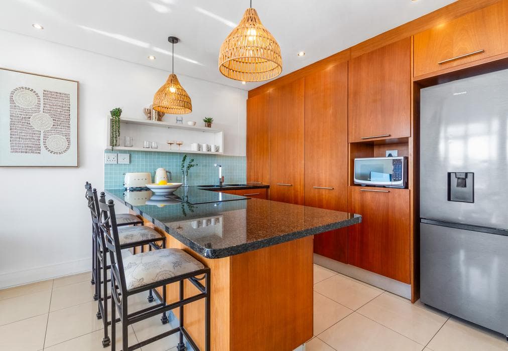 Eden On The Bay 174B