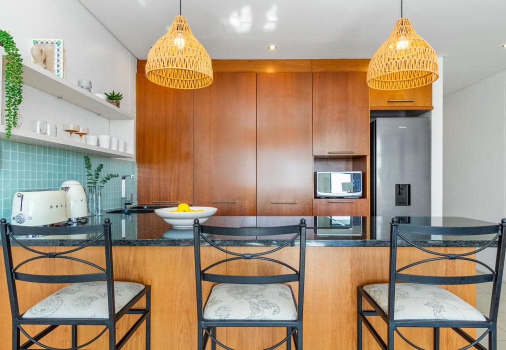 Eden On The Bay 174B