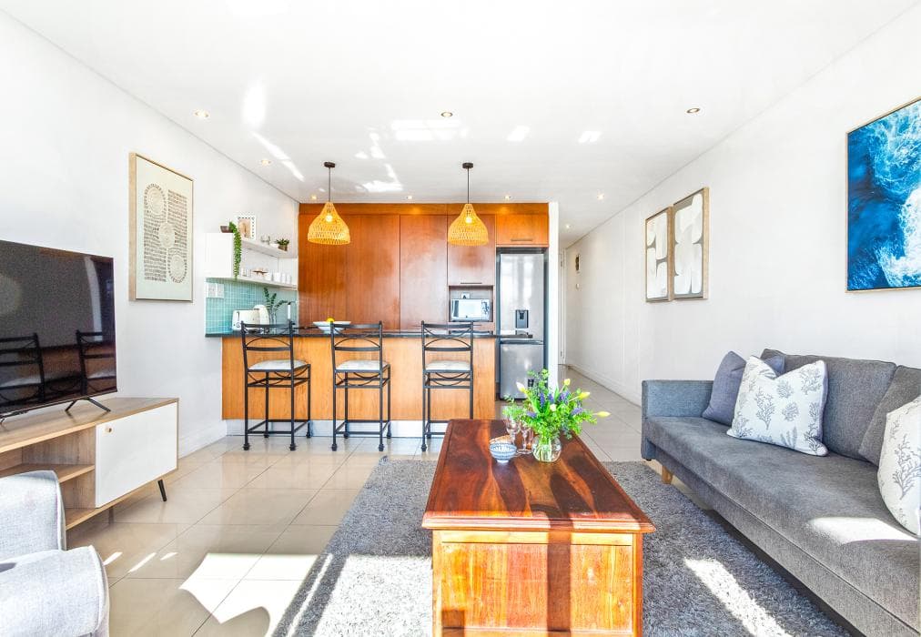 Eden On The Bay 174B