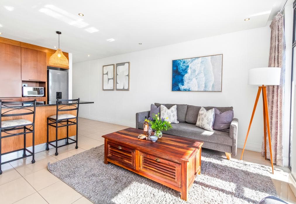 Eden On The Bay 174B