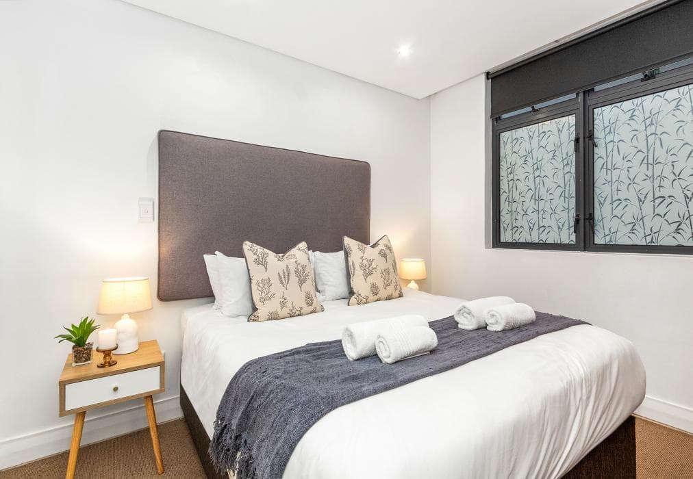 Eden On The Bay 174B