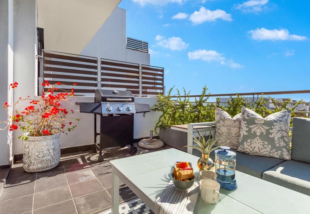 Eden On The Bay 174B