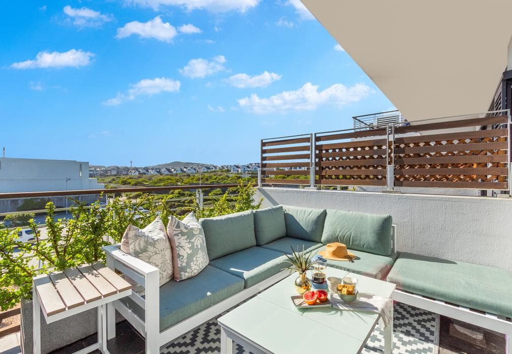 Eden On The Bay 174B