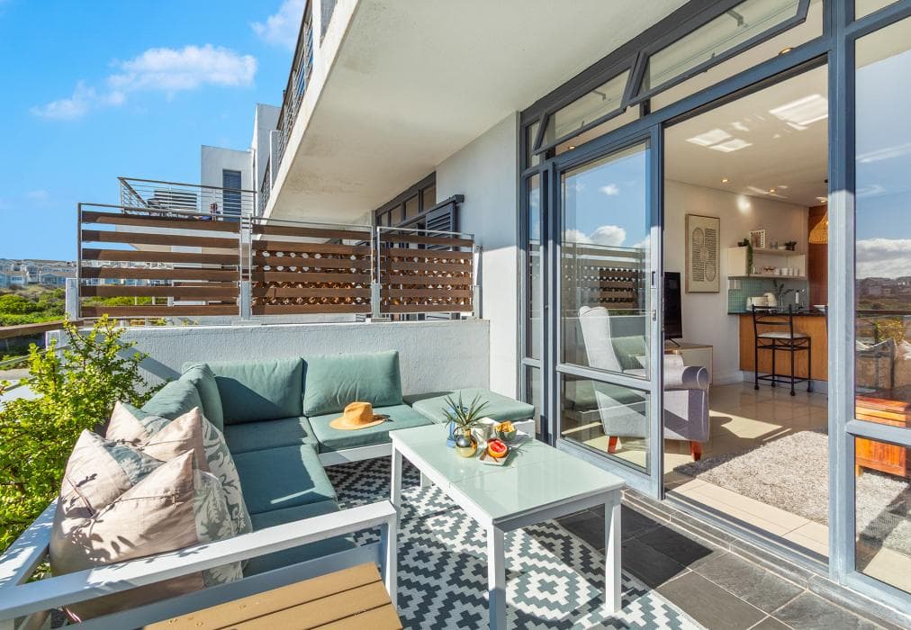 Eden On The Bay 174B