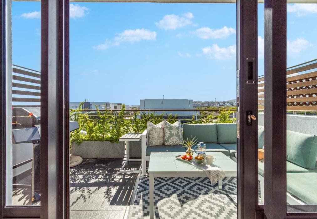 Eden On The Bay 174B