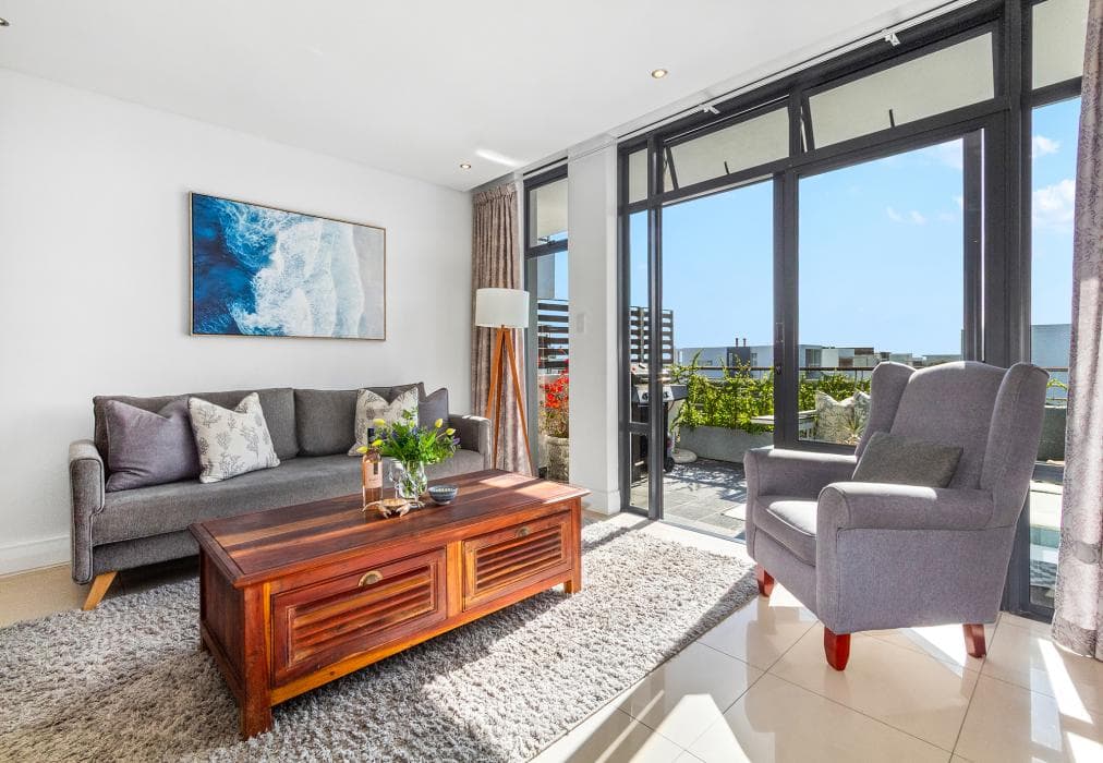 Eden On The Bay 174B