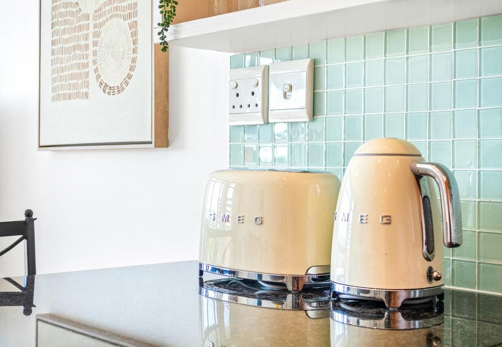 Eden On The Bay 174B