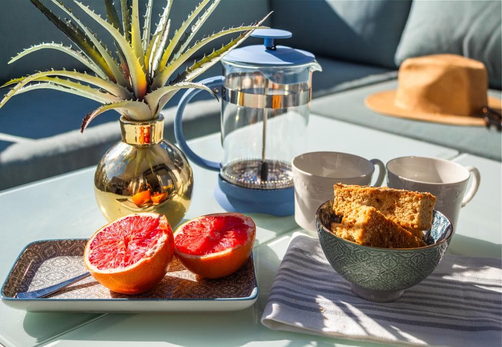 Eden On The Bay 174B