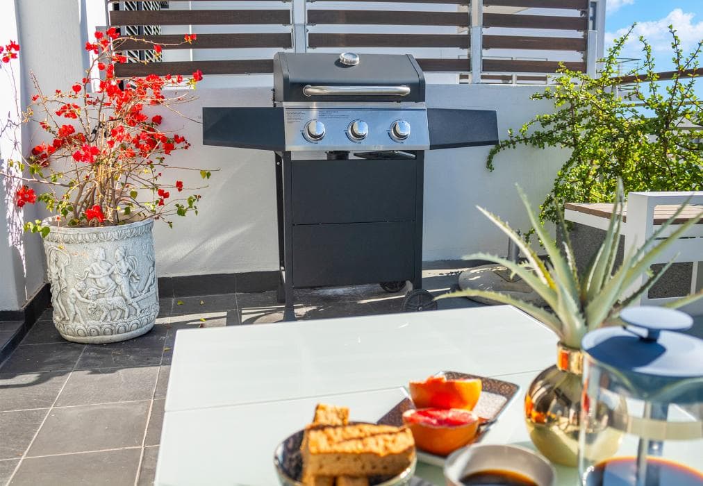 Eden On The Bay 174B