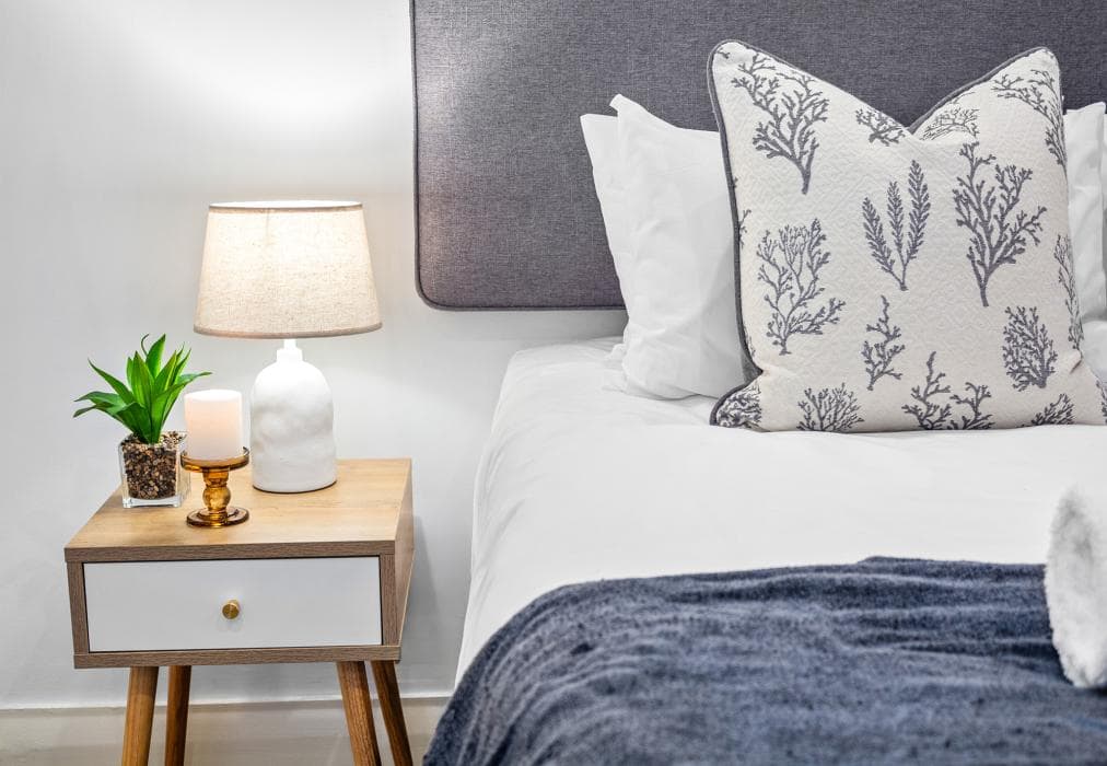 Eden On The Bay 174B