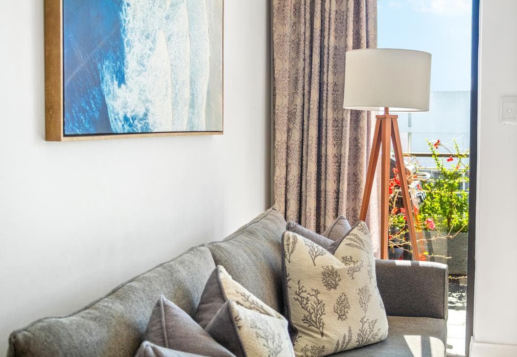 Eden On The Bay 174B