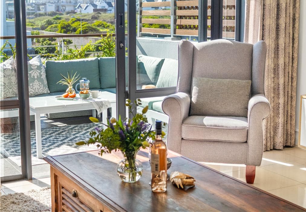 Eden On The Bay 174B